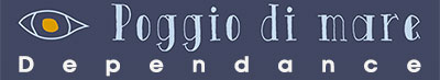 Dependance Poggio di mare